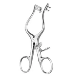 Alis 18cm/ 5 inch Plester 2: 2 Teeth Blunt, A-GEN-463-13-image-18