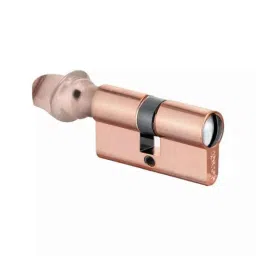Dorset CL 502 HG 60mm Stainless Steel Hamilton Gold Finish Euro Profile Pin Cylinder Lock (Pack of 2)-image-78