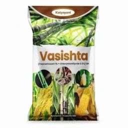 Katyayani Vasishta 5kg Thiamethoxam 1% Chlorantraniliprole 0.5% Insecticide, K-5593-image-30