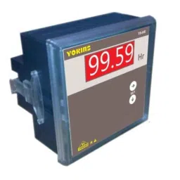 Yokins 4 Digit Digital Hour Meter or Time totalizer,Y9-Hr image 3