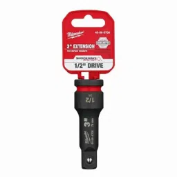 Milwaukee 61DN50 Steel Black Phosphate Universal Joint-picture-28