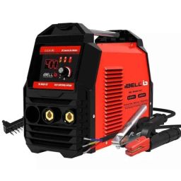 Ibell 250A Single &a; Double Phase MMA-ARC Welding Machine IBL M400-107-picture-0
