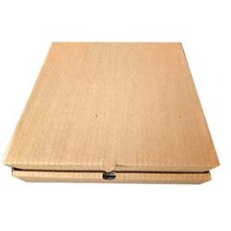 MM WILL CARE 12x12x1.5 inch Brown Pizza Box, MMWILLCARE15, (Pack of 10)-image-89
