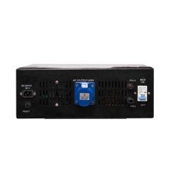 Galaxy Online 800VA Wall Mounted Digital Smart Inverter with Inbuilt Lithium Battery, GLXY-LINV02 image 5