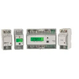 L&a;T 4000 Series Wi-Fi module DIN Basic Multifunction Energy Meters, WD400010WFOO-picture-7