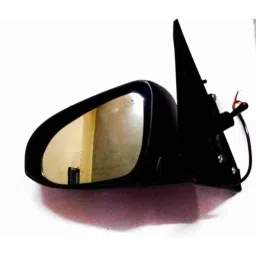 Far Vision Lhs Side Door Mirror Type 2 Manual with Blinker for Toyota Etios Fv721, FAR-EUVHN0-picture-33
