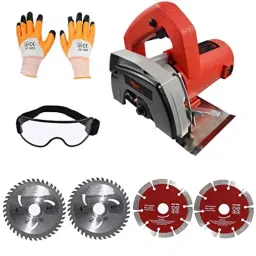 Hillgrove HGCM100 1050W 12000rpm Saw Cutting Machine Set-picture-28