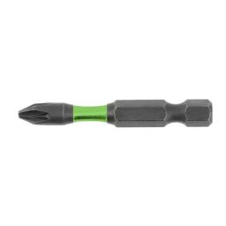 Hogert Technik HT1S157 50 mm Alloy Steel S2 Socket Bit, (Pack of 2)-picture-10