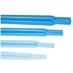 Lab Plus FEP Heat Shrink Tubing 1 m, LP-2811 (Pack of 5)-picture-11