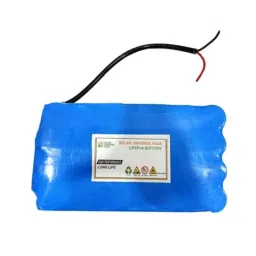 Solar Universe 12V 42Ah Li-ion Dry Solar Battery with BMS (Pack of 3)-picture-36