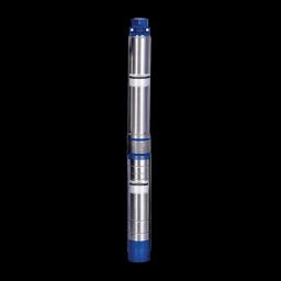 Crompton 4WSS 0.5HP V4 Water Filled Submersible Pump, 4WSSF3-0508, Head: 6-44 m-image-78