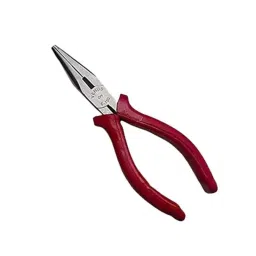B K Jagan &a; Co 6 inch Steel Long Nose Plier-picture-24