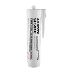 Loctite SI 5910 50ml Black Paste Silicone Gasket Sealant, 1752556-picture-10