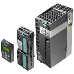 Siemens Sinamics G 120 VFD Variable Frequency Drive VFD-picture-48