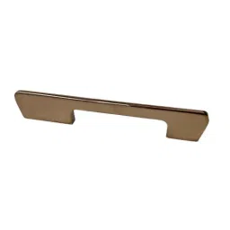 RAB 20 inch Aluminium PVD Rose Gold Drawer Pull Handle, GL211 (Pack of 2)-image-37