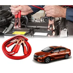 Auto Pearl 700Amp 5m Red Car Auto Battery Booster Jumper Cables with Alligator Wire Clamp for City 2017-image-41