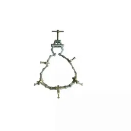 Inder P-483A 12-16 inch Standard Single Chain Pipe Welding Alignment Clamp for Heavy Wall-image-39