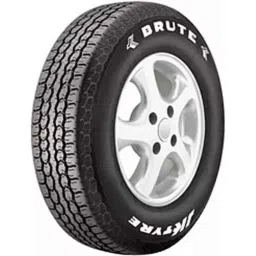 Jk Tyre 15 inch BRUTE 4X4 215/75 R15 Tubeless Tyre for Car-picture-21