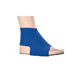 Vkare Neoprene Blue Ankle Binder, VKB0107-picture-31