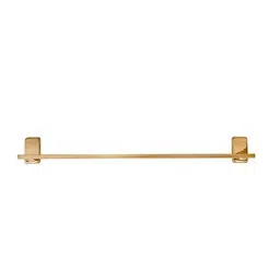 Aquieen Luxury Series 24 inch Stainless Steel Gold Towel Rod-image-32