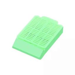 Lab Plus Violamo Embedding Cassette Green, LP-12911 (Pack of 500)-5