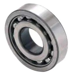 ARB 30x90x23mm Deep Groove Ball Bearing, 6406 N (Pack of 10)-image-3