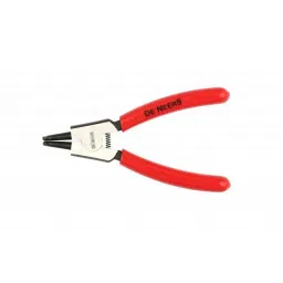 De Neers 225mm DN11444/9 Professional Bent External Circlip Plier, Capacity: 40-100 mm-picture-15