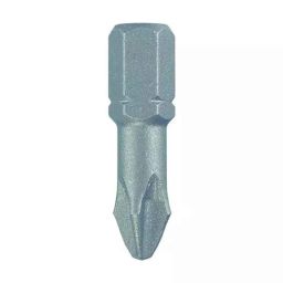 RS Pro PH3 Phillips Screwdriver Bit, 1250339-picture-14
