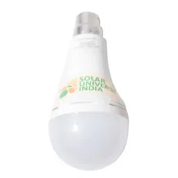 Solar Universe India 9W DC LED Hybrid Inverter Bulb (Pack of 2)-19