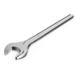 Akar No.894 36mm CrV Nickel Chrome Plated Single Open Ended Spanner-picture-29