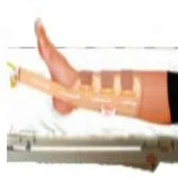 Vissco Universal Medipedic Foot &a; Skin Traction Brace, 214-picture-2