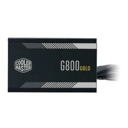 Cooler Master G800 Gold Power Supply-picture-46