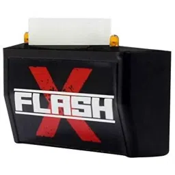 Meenu Arts Plug and Play X-Flasher Flasher for KTM Duke 390-9