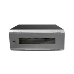 CP Plus Modular 4U DVR &a; NVR Rack, CP-HA-RK5535VM-4U-46