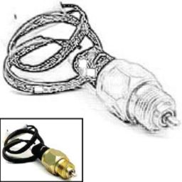 Uno Minda S02019 Reverse Light Switch For Tata Indica/Indigo/Marina-picture-23