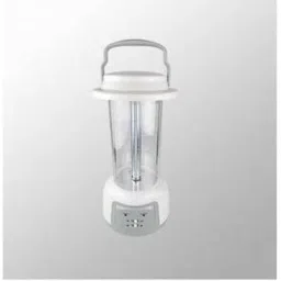Syska 9W Emergency Led Lantern With 4500 Mah Power Bank And USB Port - White-picture-33