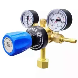 Seema 2Bar Two Stage Carbon Dioxide Gas Pressure Regulator, S.DS.CO2-6-image-85