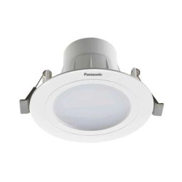 Panasonic 9W Cool White LED Concealed Downlight for Ceiling, PDLM15097 (Pack of 2)-picture-17