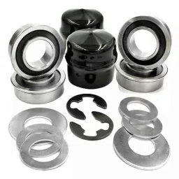 Lucas Tvs Bracket &a; Insulator Assembly for Universal Use, LUC-QWUIAL-picture-25
