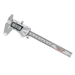 Freemans 0-150mm Stainless Steel Digital Indicator Caliper, FDC150-image-27