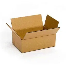 MM WILL CARE 24x18x18 inch 5 Ply Brown Paper Corrugated Golden Box, MMWILL21247 (Pack of 2)-image-28