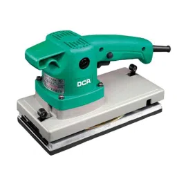 DCA ASB234 520W 10000rpm Orbital Sander-picture-2