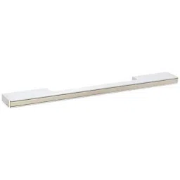 Aquieen 288mm Aluminium Chrome Matte Wardrobe Cabinet Pull Handle, KL-723-288-CP (Pack of 2)-picture-39