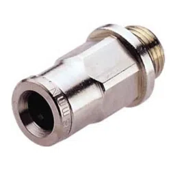 Norgren 8mm Pneufit Push-In Fitting, 102250848-picture-48