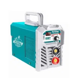 Total 130A Single Phase IGBT Inverter ARC Welding Machine, TW21302-picture-38