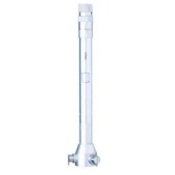 Insize Wide Range Three Points Internal Micrometer with Setting Ring, Range: 70-100 mm, 3228-100-23
