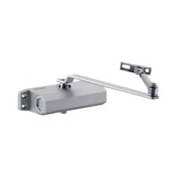Dorset 850mm Stainless Steel Silver Finish Hydraulic Door Closer, Capacity: 120 kg, FR 120-image-89