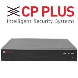 CP Plus CP-UNR-216f1-V3 16 Channel AI Network Video Recorder image 2