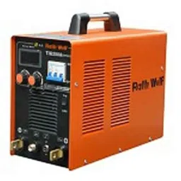 Ralli Wolf TIG 250 A RT25 TIG/MMA Inverter Welder-picture-40