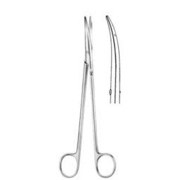 Alis 28cm/ 11 inch Dissecting Scissors Metzenbaum Curved, A-GEN-134-28-image-45